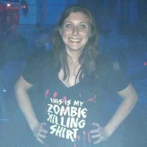 Meet your Posher, Brittany